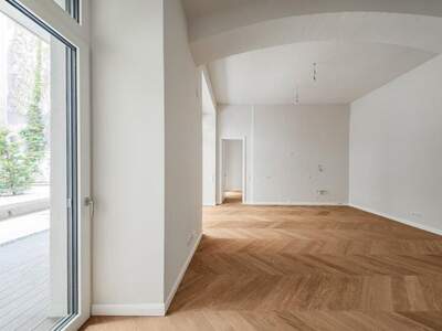 Terrassenwohnung kaufen in 1050 Wien (Bild 5)