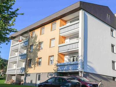 Wohnung kaufen in 4901 Thomasroith