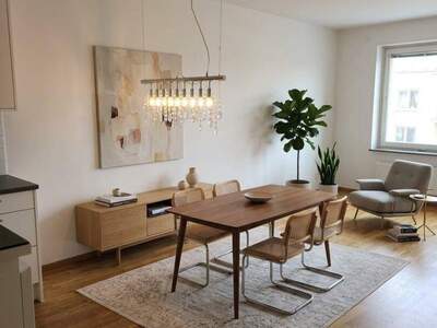 Wohnung mieten in 1210 Wien