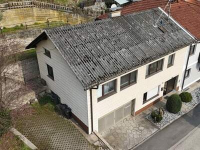Haus mit Garten kaufen in 4222 St. Georgen (Bild 1)