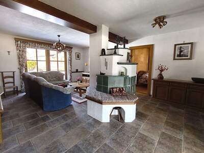 Haus mit Garten kaufen in 9761 Greifenburg (Bild 4)