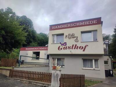 Wohnung kaufen in 2082 Hardegg