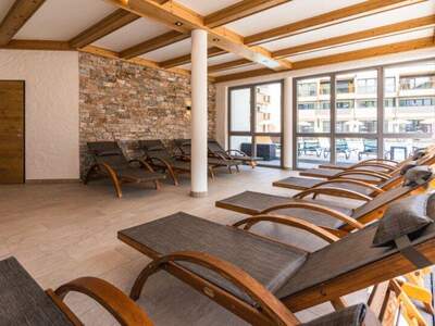 Terrassenwohnung kaufen in 5700 Zell am See (Bild 5)