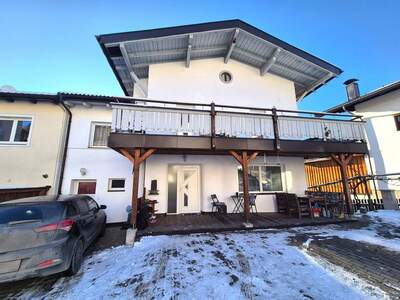 Haus kaufen in 6361 Hopfgarten