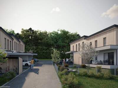 Haus kaufen in 4865 Nußdorf