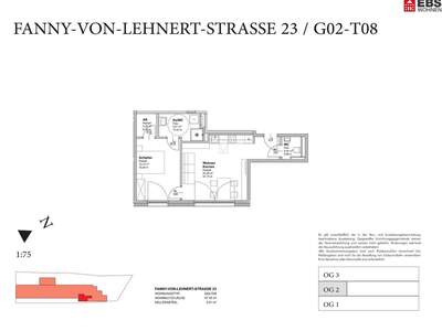 Mietwohnung in 5020 Salzburg (Bild 2)