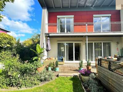 Haus mit Garten kaufen in 2522 Oberwaltersdorf (Bild 3)