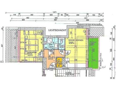 Wohnung mieten in 8010 Graz