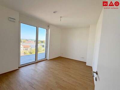 Terrassenwohnung mieten in 8055 Graz (Bild 4)