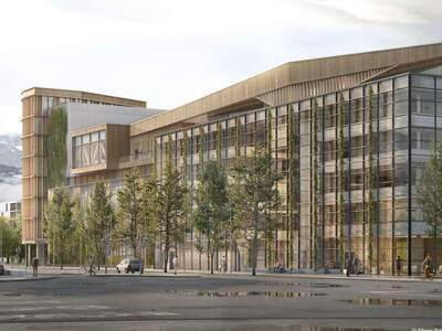 Gewerbeobjekt mieten in 6020 Innsbruck (Bild 3)