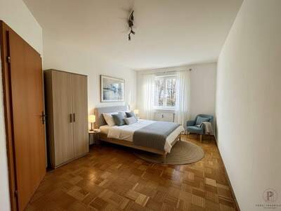 Wohnung mit Balkon mieten in 8010 Graz (Bild 2)