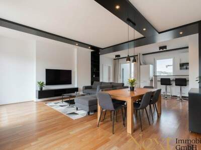 Terrassenwohnung mieten in 4020 Linz (Bild 3)