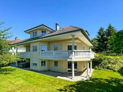 Einfamilienhaus kaufen in 4616 Weißkirchen