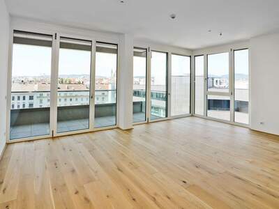 Wohnung mieten in 1090 Wien (Bild 1)