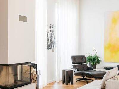 Terrassenwohnung kaufen in 1070 Wien (Bild 5)