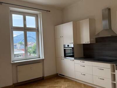 Altbauwohnung mieten in 8600 Bruck an der Mur (Bild 2)