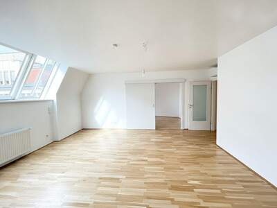 Altbauwohnung mieten in 1010 Wien (Bild 3)