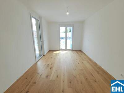 Terrassenwohnung kaufen in 1220 Wien (Bild 5)