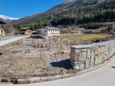 Grundstück kaufen in 5630 Bad Hofgastein (Bild 1)