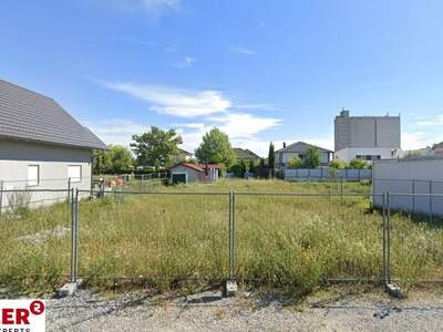 Grundstück kaufen in 2486 Pottendorf (Bild 1)