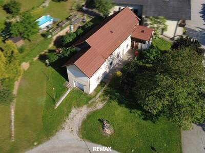 Haus kaufen in 3203 Rabenstein