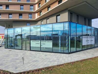 Gewerbeobjekt mieten in 2351 Wiener Neudorf (Bild 4)