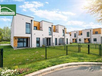 Reihenhaus kaufen in 3100 St. Pölten (Bild 1)