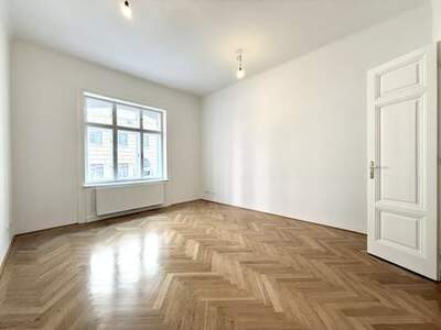 Wohnung mieten in 1030 Wien