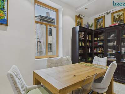 Altbauwohnung kaufen in 1090 Wien (Bild 3)