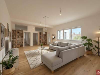 Wohnung kaufen in 3400 Klosterneuburg