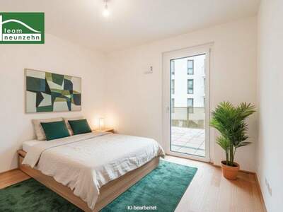 Terrassenwohnung kaufen in 1210 Wien (Bild 5)