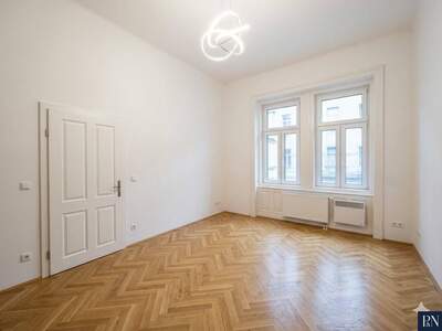 Anlageobjekt kaufen in 1060 Wien