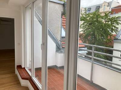 Mietwohnung in 1070 Wien (Bild 2)
