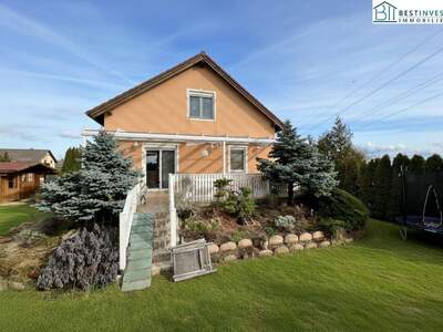 Haus kaufen in 2203 Eibesbrunn