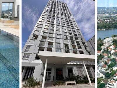 Wohnung mieten in 1220 Wien (Bild 1)