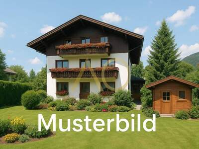 Haus kaufen in 6241 Radfeld