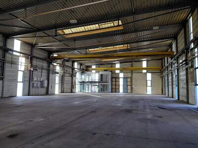 Gewerbeobjekt mieten in 2011 Sierndorf (Bild 2)