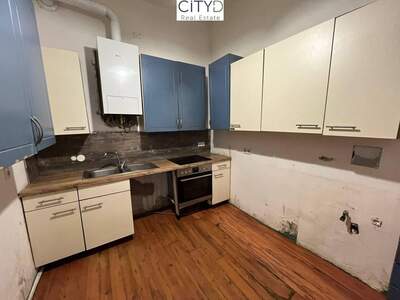 Wohnung kaufen in 1150 Wien