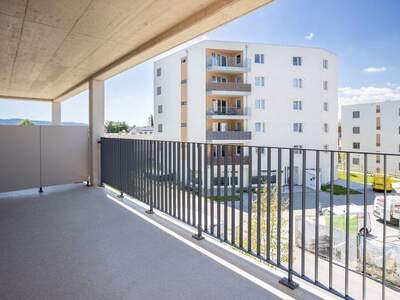 Terrassenwohnung kaufen in 2700 Wr. Neustadt (Bild 2)