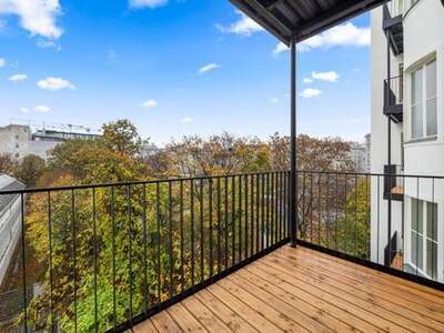 Mietwohnung in 1060 Wien