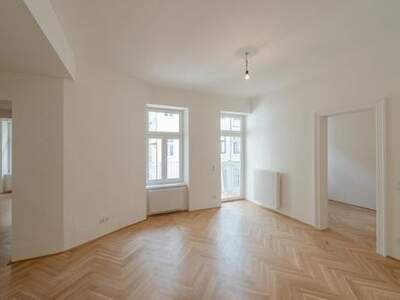 Wohnung kaufen in 1200 Wien