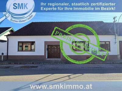 Haus kaufen in 2061 Obritz