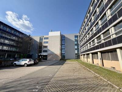 Gewerbeobjekt mieten in 8141 Oberpremstätten (Bild 2)