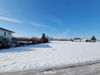 Grundstück kaufen in 4981 Reichersberg