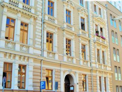 Etagenwohnung mieten in 4020 Linz