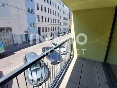 Mietwohnung in 1200 Wien