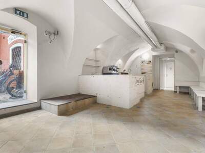 Gewerbeobjekt kaufen in 9020 Klagenfurt