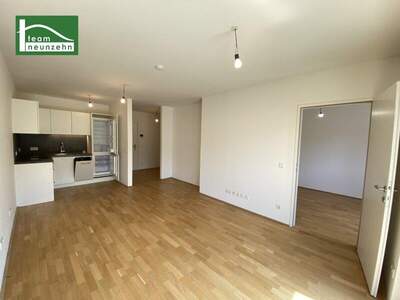 Terrassenwohnung mieten in 1210 Wien (Bild 2)