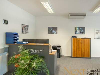 Büro / Praxis mieten in 4600 Wels (Bild 4)