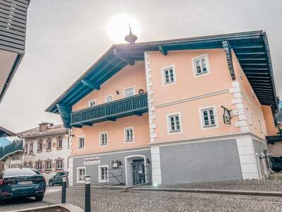 Gewerbeobjekt mieten in 6361 Hopfgarten (Bild 1)